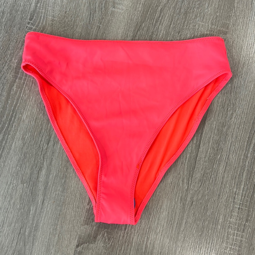 Good American bikini bottom